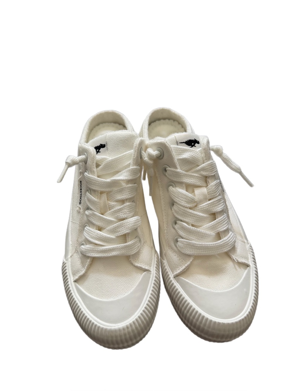 Rocket dog slip on sneakers 6.5